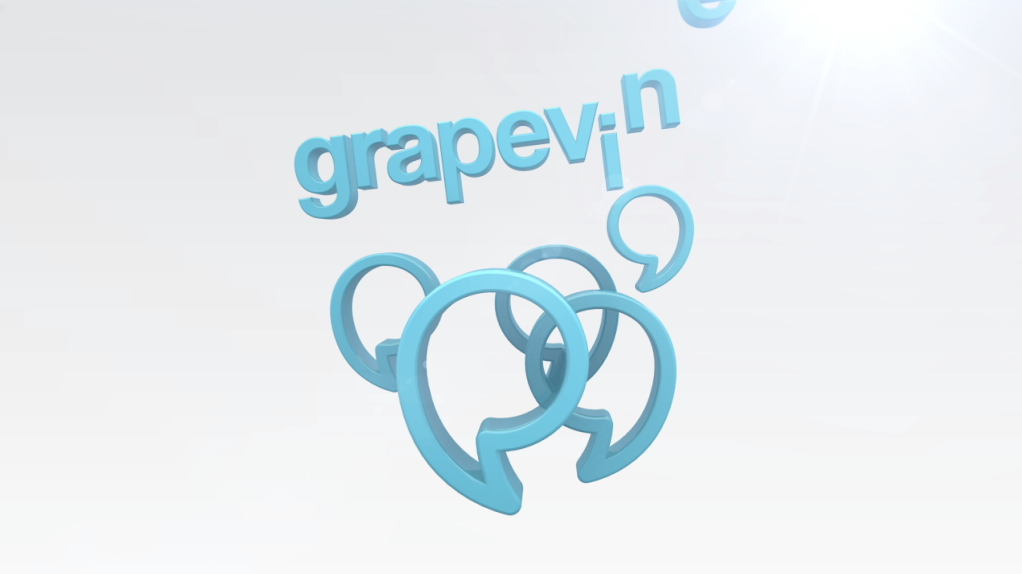 grapevine motion design