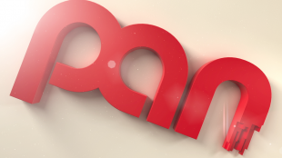pan ident animation