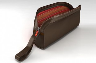 Kenya airways 3d product
