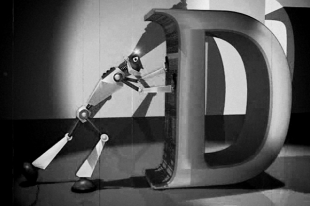 robot