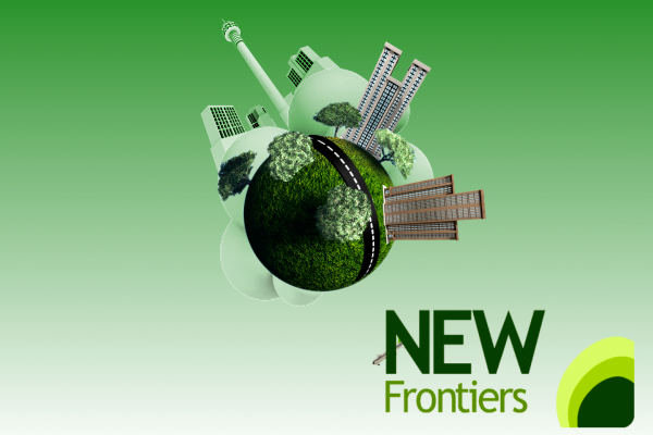 new frontiers