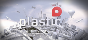 plastic_3D wall_print